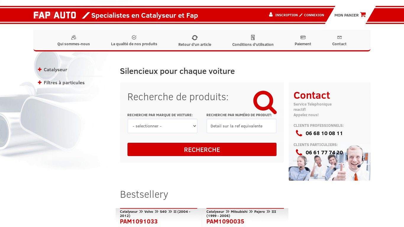 fapauto.fr